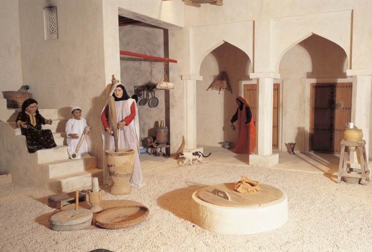 Bahrain National Museum