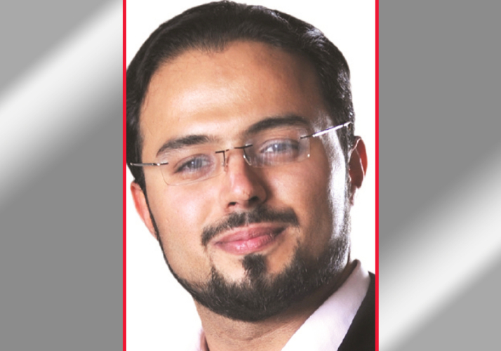 Mahdi T. Al Jallawi - Your Bahrain Team