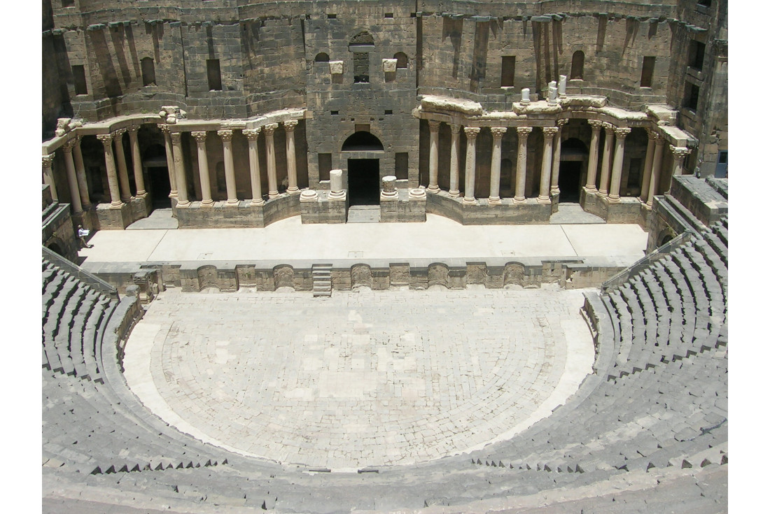 Busra Theatre