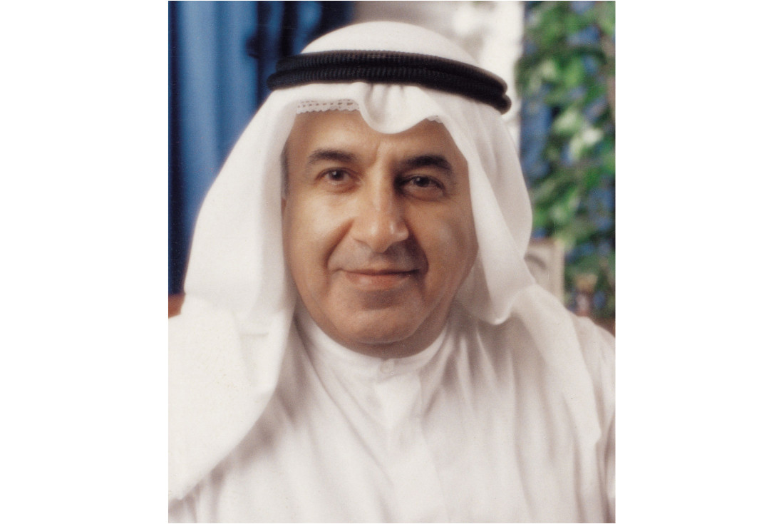 Khalid Al Zayani