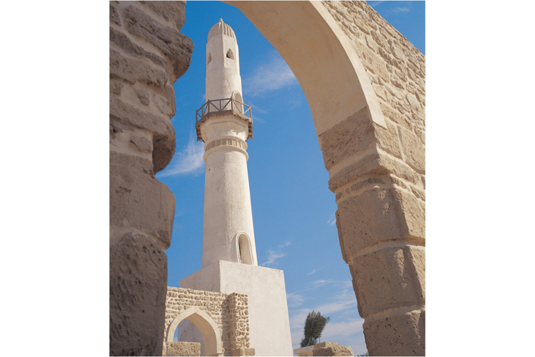 Khamis Mosque, First Mosque in Bahrain