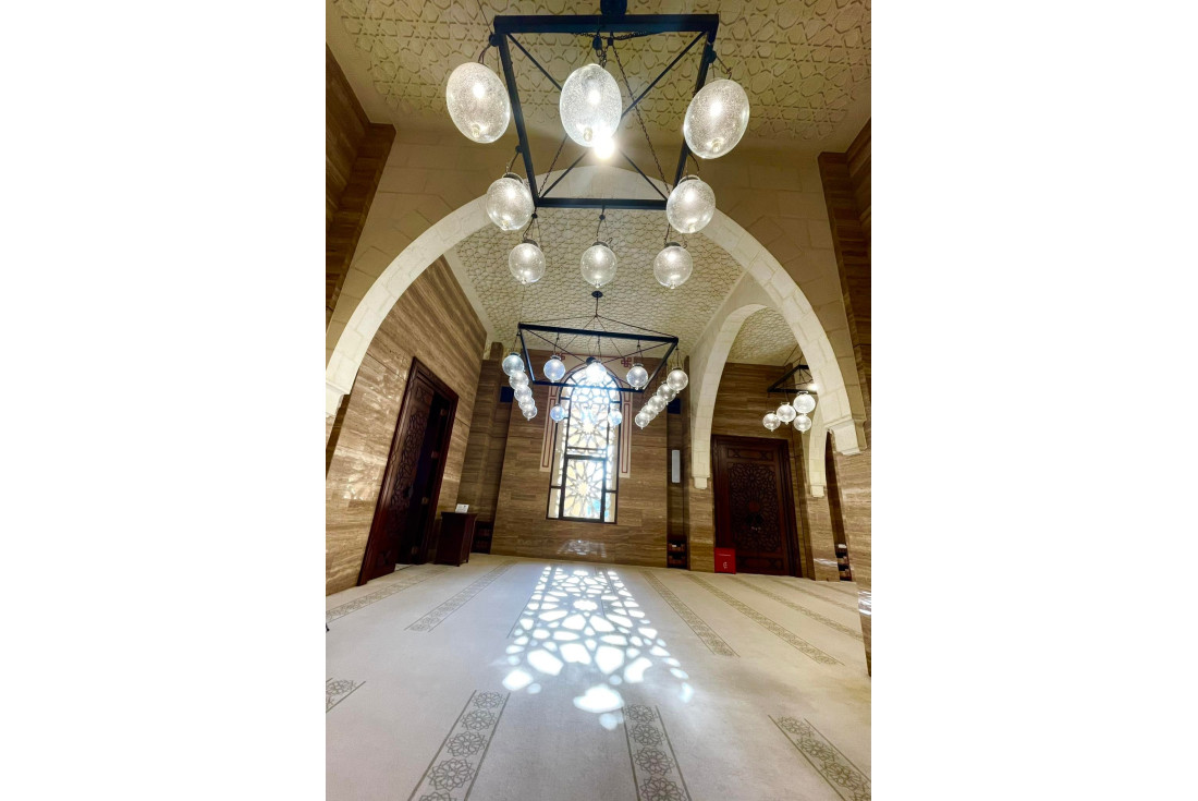 Al Fateh Grand Mosque