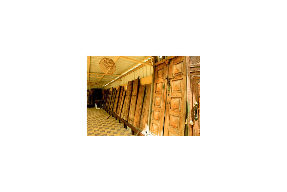Museum and Centre of the navigator Ahmed Bin Majid