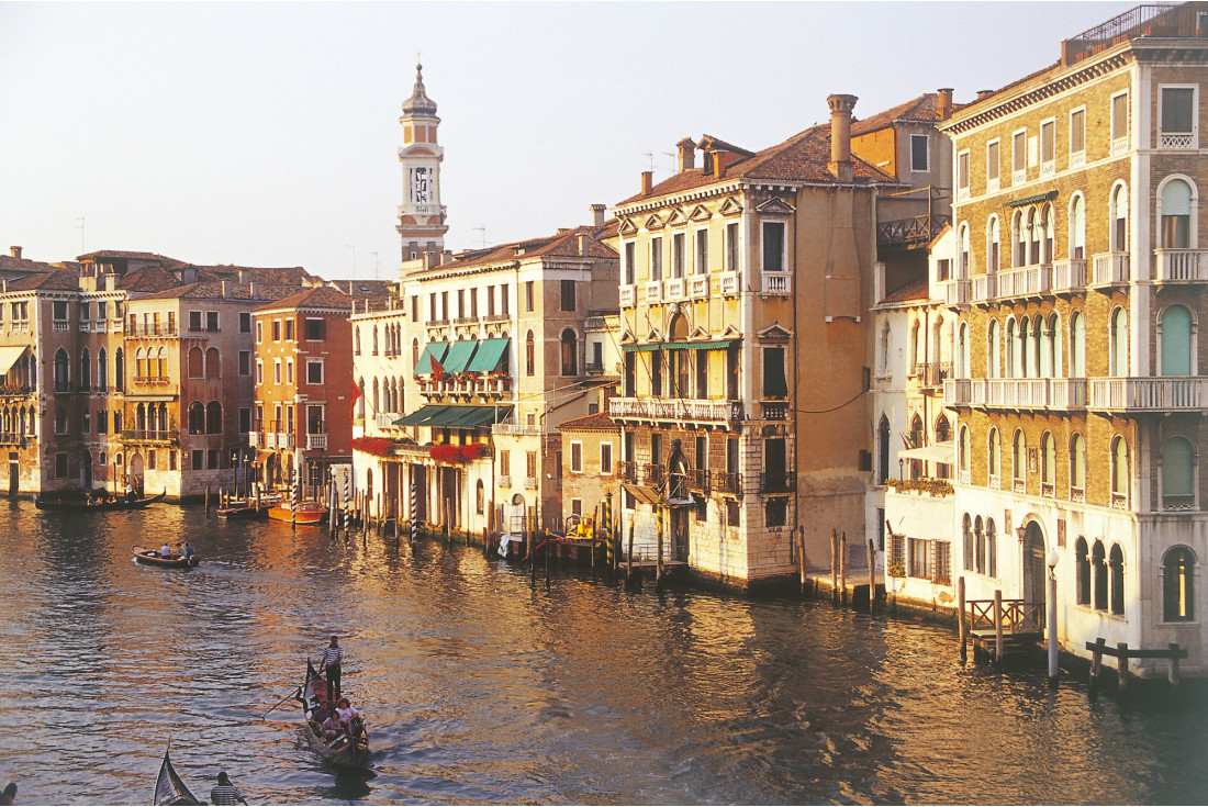 Venetian architecture