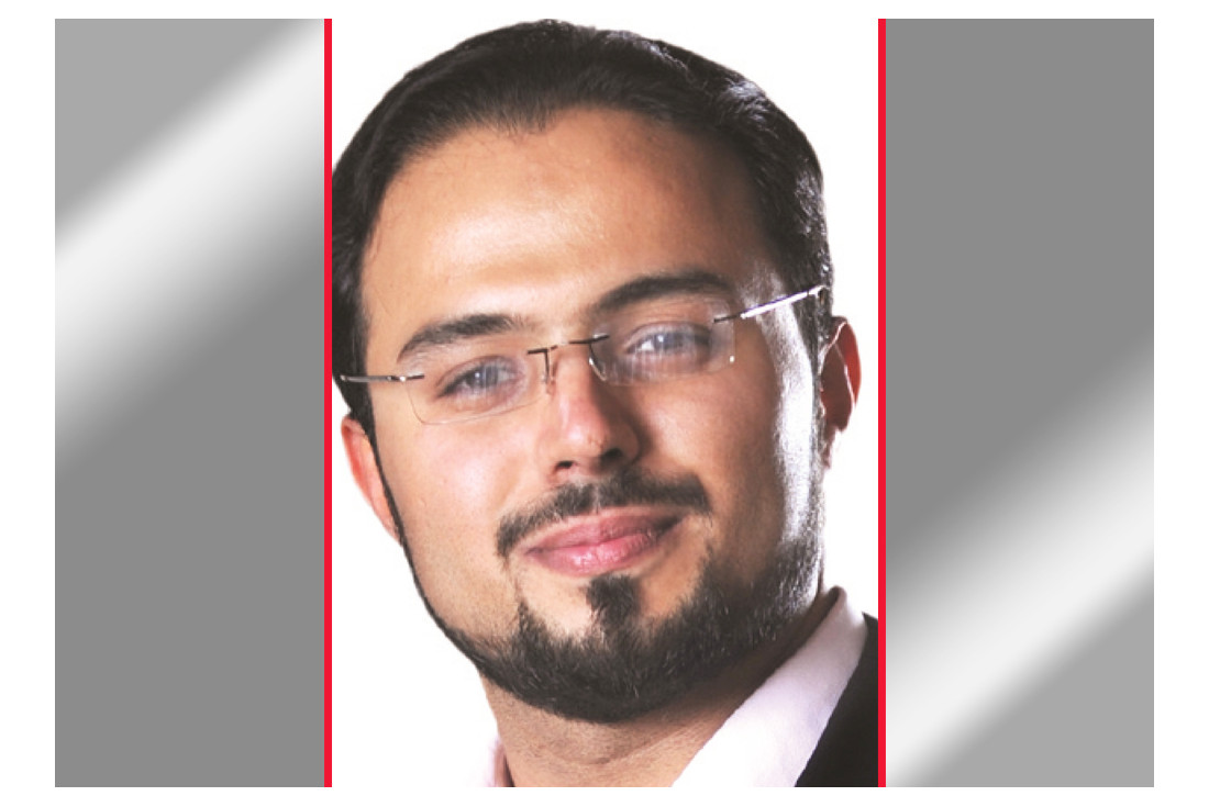 Mahdi T. Al Jallawi - Your Bahrain Team