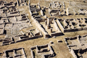 Saar Archaeological Site