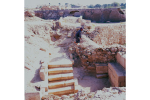 Barbar Temple