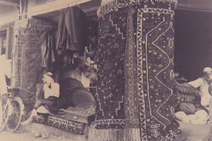 Carpets Shop in Manama