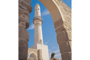 Khamis Mosque, First Mosque in Bahrain