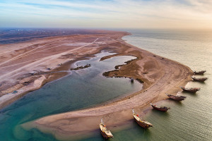 Masirah Island Al Sharqiyah 