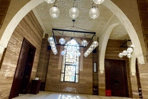 Al Fateh Grand Mosque