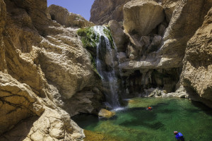 Wadi Al Arbeieen 