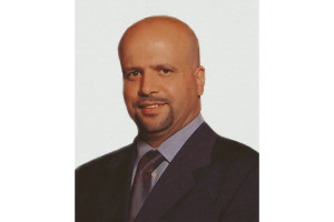 Ahmed Janahi