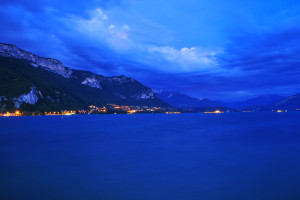 Annecy, France