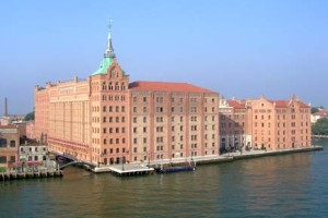 Venice hotel