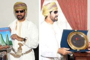 Oman Ibra
