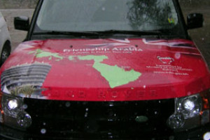 Raincar