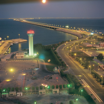 Our Bahrain