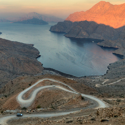 Oman