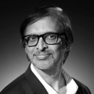 Sree Bhat - Indian Expatriate (Editorial Director - Al Hilal Group)