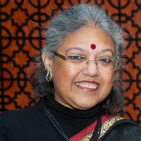 Meera Ravi