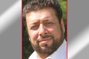 Shafeeq Khalaf Al-Sharqi - Your Bahrain Team